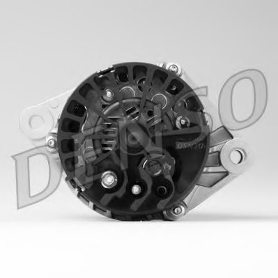 DENSO DAN506 Alternator